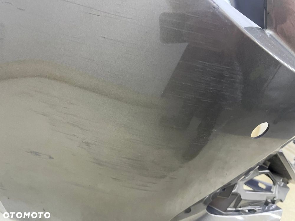 Zderzak przedni Toyota Corolla E21 12 XII 23r.- Lift przód PDC 52119-02J90 - 10