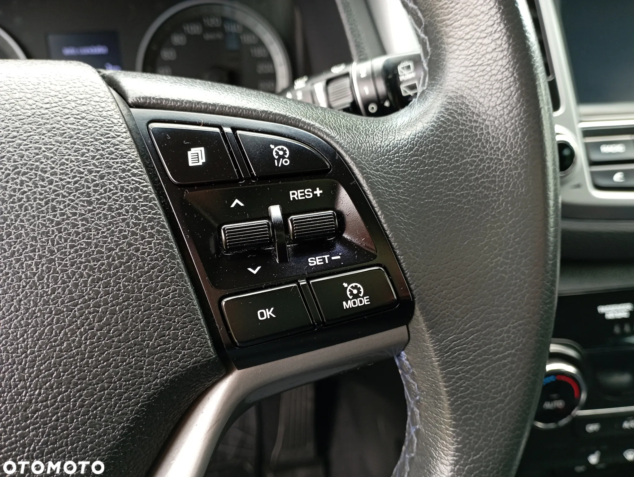 Hyundai Tucson - 33