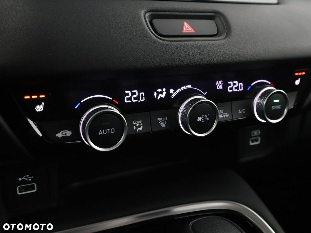 Honda HR-V 1.5 i-MMD Advance CVT - 28