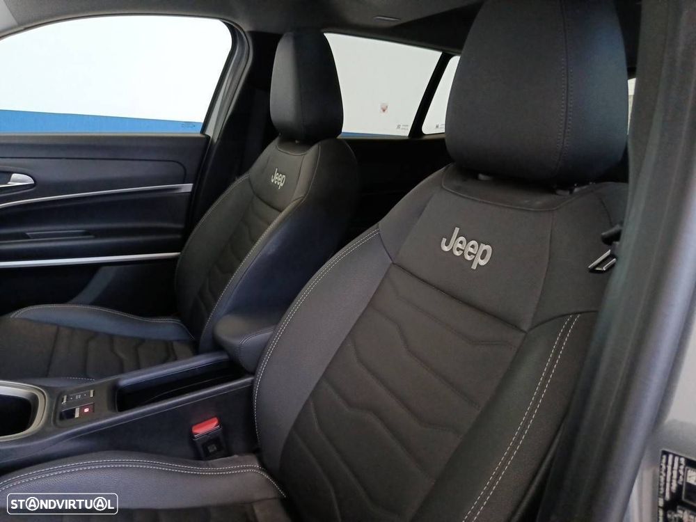 Jeep Avenger 54 kWh Altitude - 9