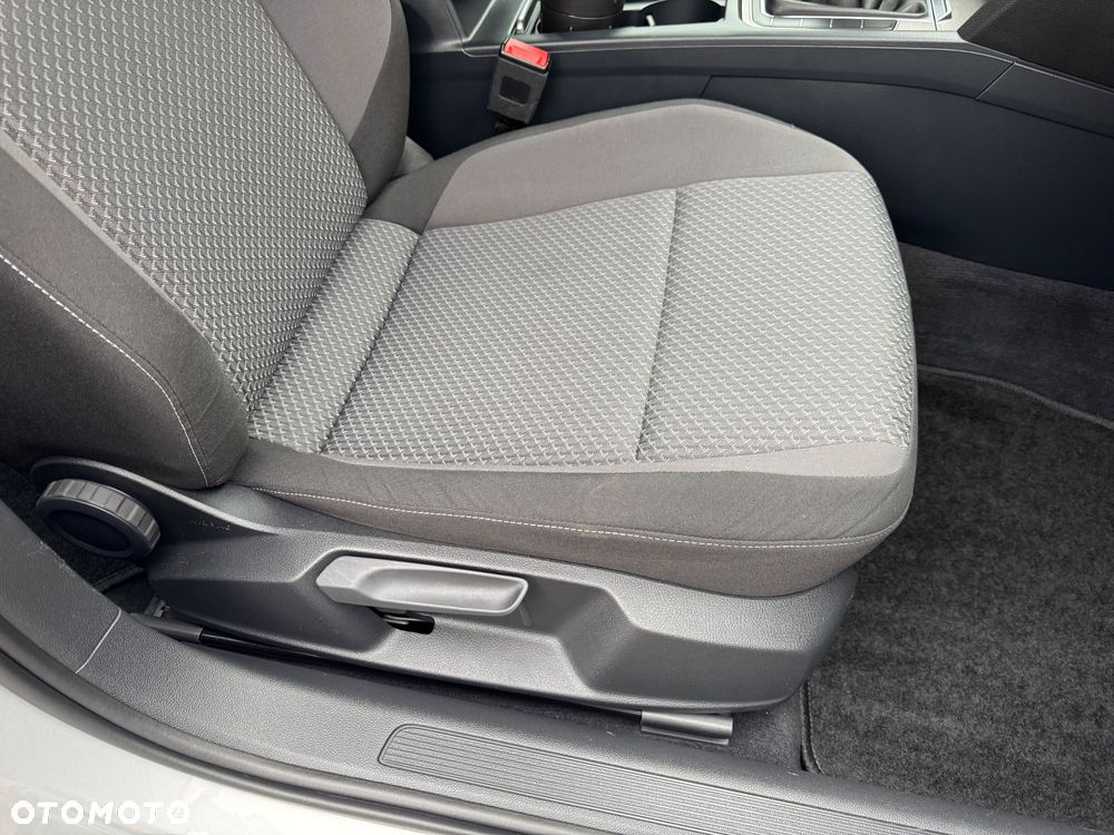 Volkswagen Passat Variant 2.0 TDI (BlueMotion Technology) Comfortline - 31