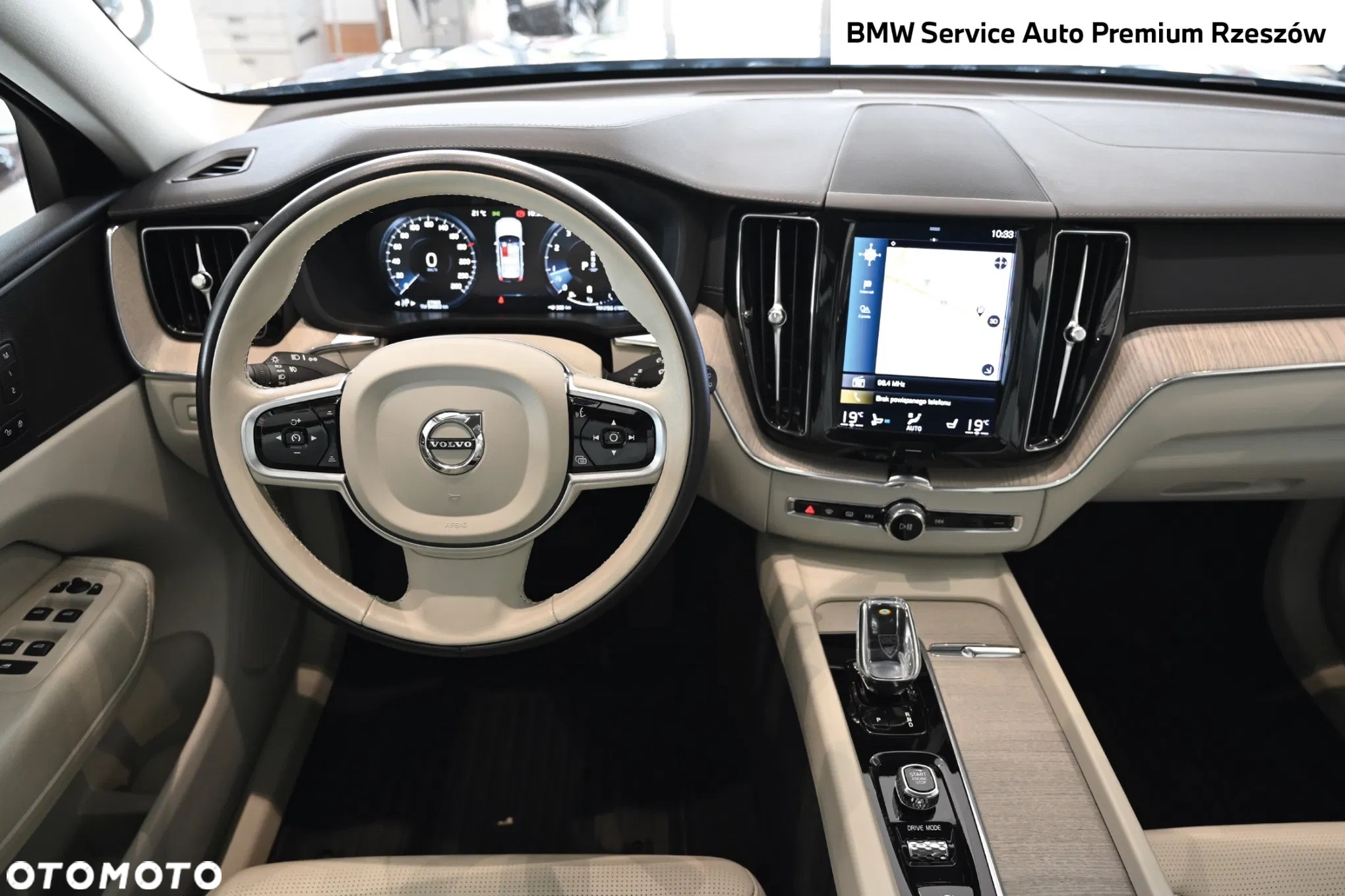 Volvo XC 60 B5 B AWD Geartronic Inscription - 16