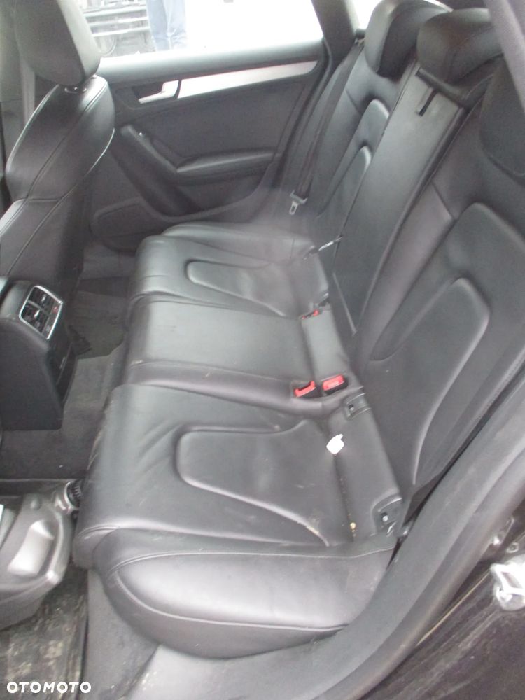 Audi A5 Sportback 3.0 TDI quattro DPF S tronic - 12