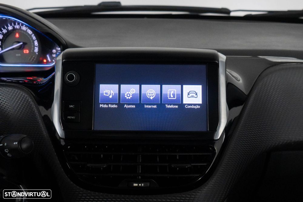 Peugeot 2008 1.2 PureTech Allure - 20