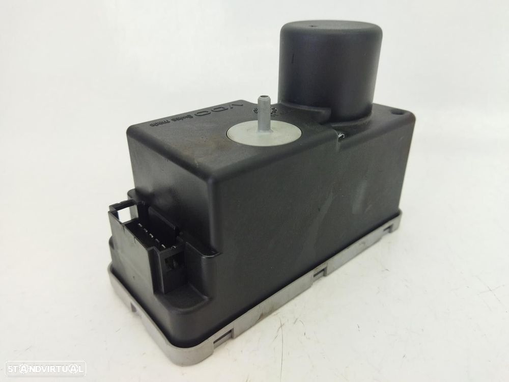 MODULO ELECTRONICO VOLKSWAGEN GOLF III 1995 -1H0962257 - 1