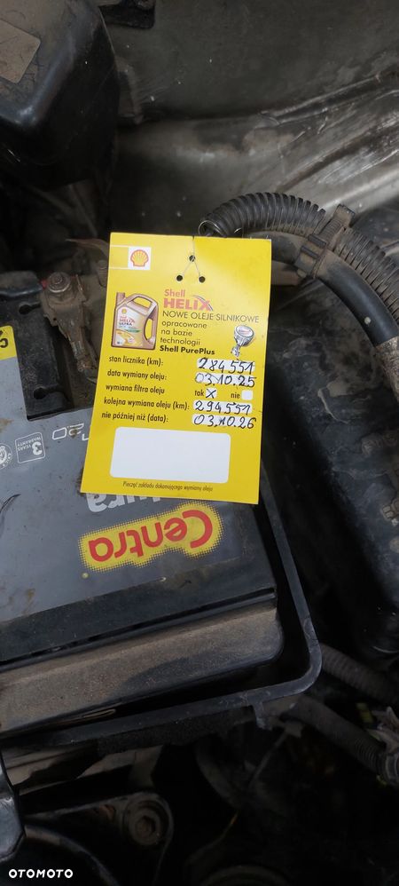 Fiat Doblo 1.9 JTD Family - 22