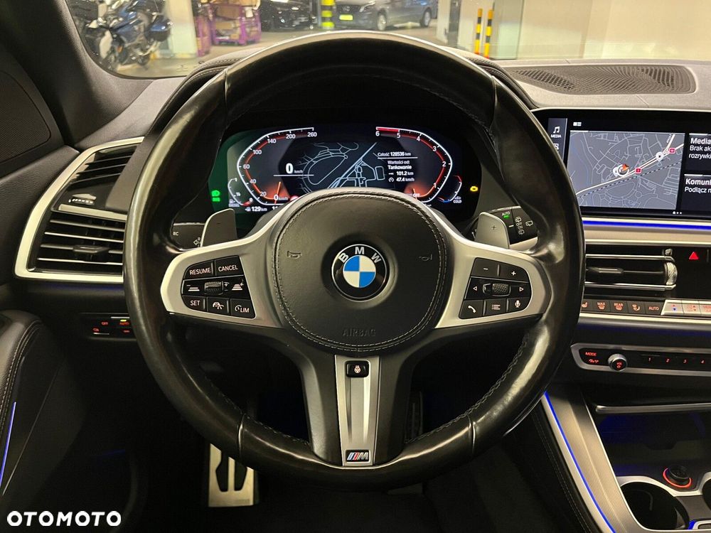 BMW X5 xDrive25d sport - 21