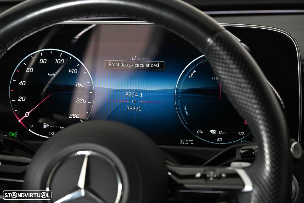 Mercedes-Benz E 300 - 23