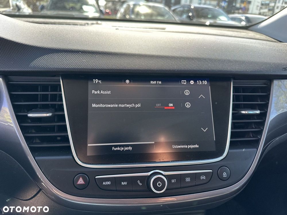 Opel Crossland X 1.5 CDTI Elite S&S - 19