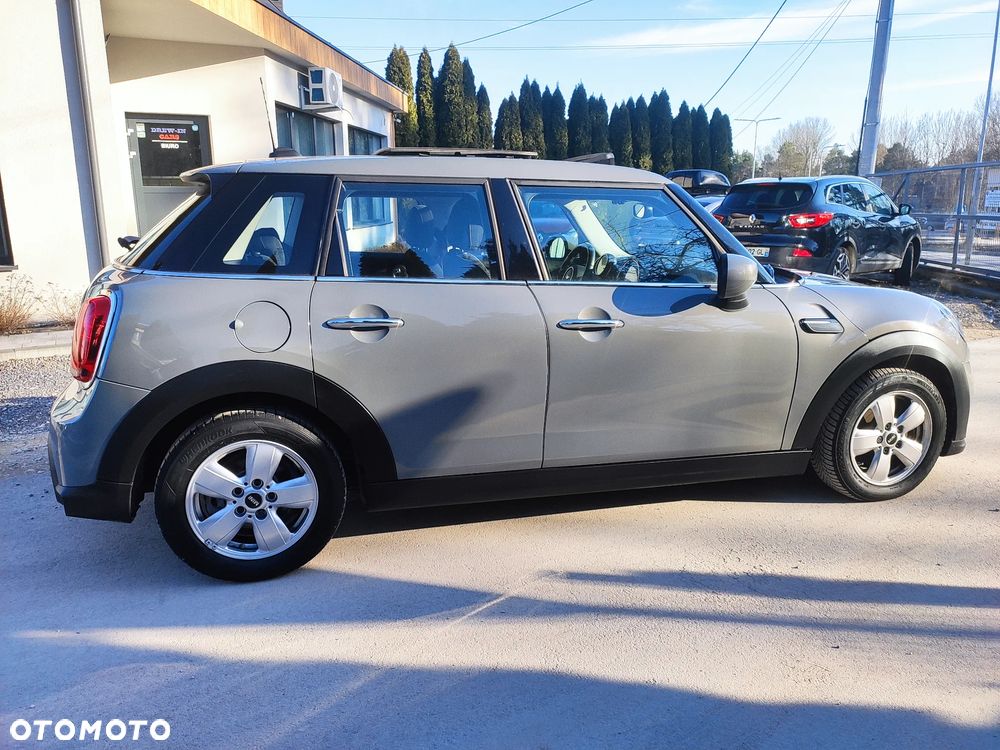 MINI ONE Standard - 7