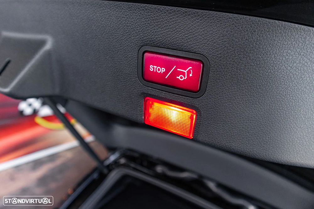 Mercedes-Benz CLA 45 AMG Shooting Brake 4-Matic - 23