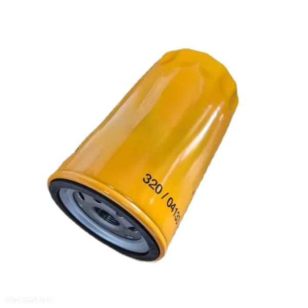 Filtr oleju silnikowego JCB DieselMax  320/04133 , 320/B4420 ZAM - 3