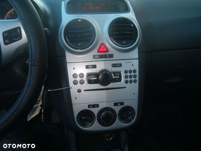 Opel Corsa - 23