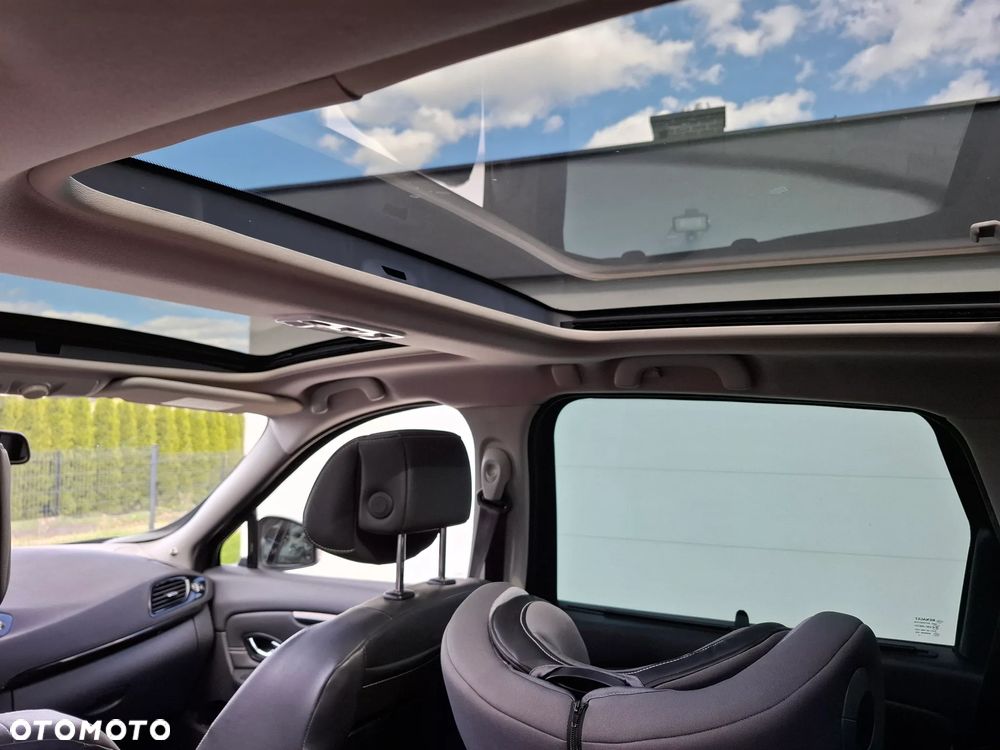 Renault Scenic Energy dCi 130 Start & Stop Euro 6 Bose Edition - 14