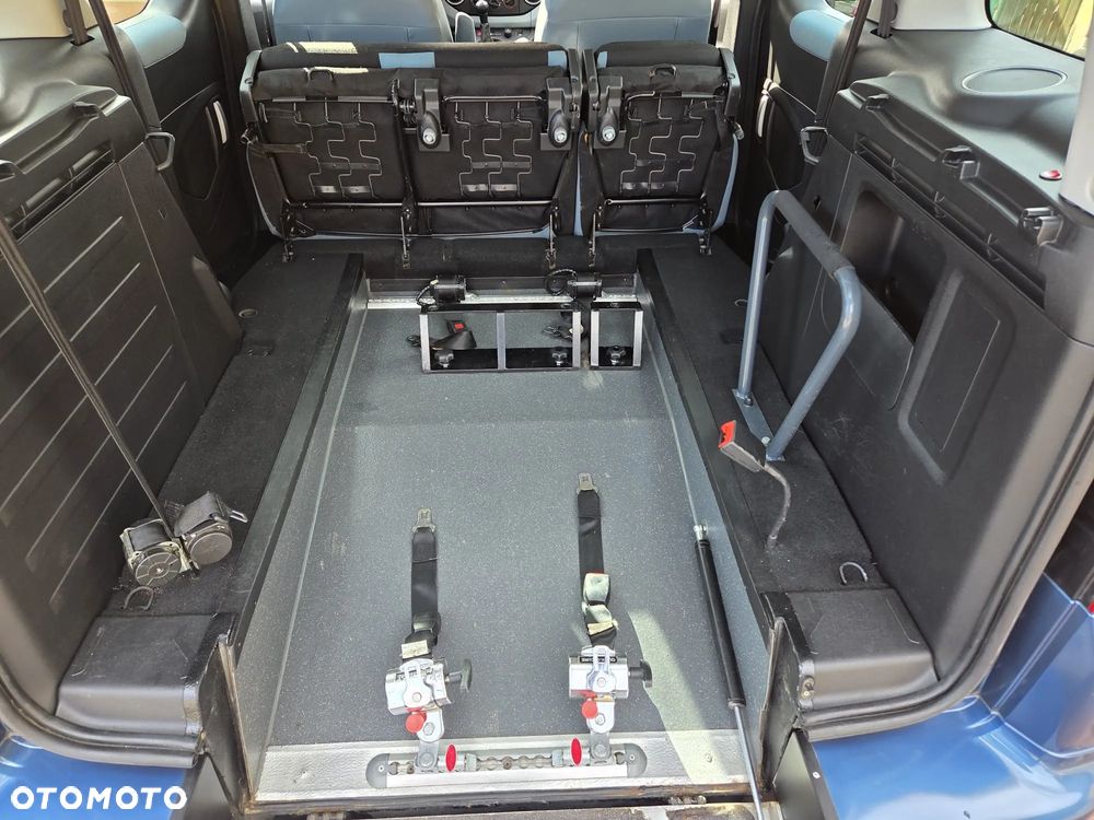 Citroën Berlingo - 8