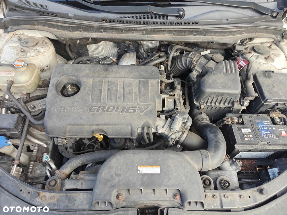 Hyundai i30 1.6 CRDi Classic - 10