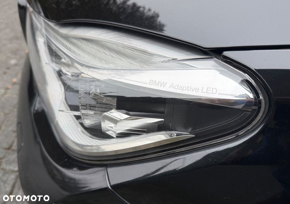 BMW Seria 7 740d xDrive - 17