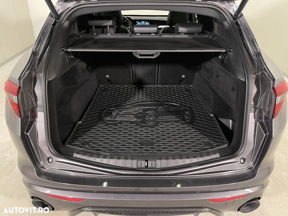 ALFA ROMEO Stelvio 2022 — imagine 64