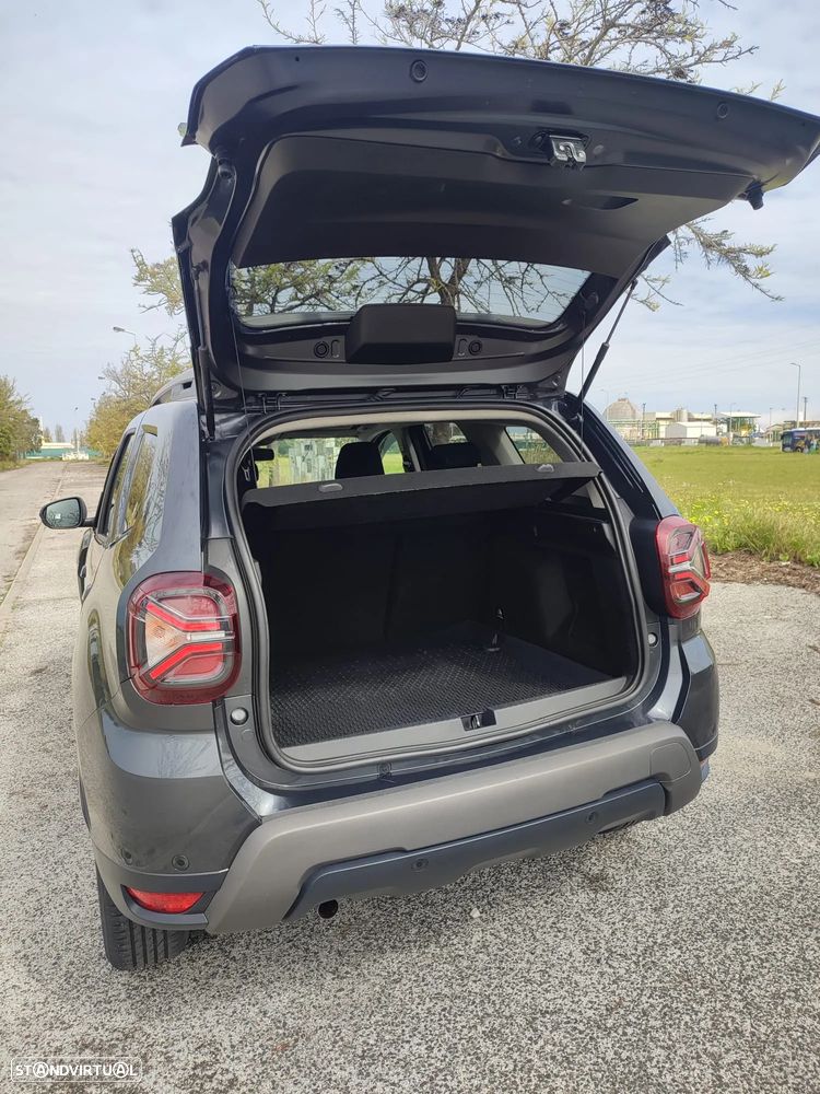 Dacia Duster 1.0 TCe ECO-G Journey Bi-Fuel - 6
