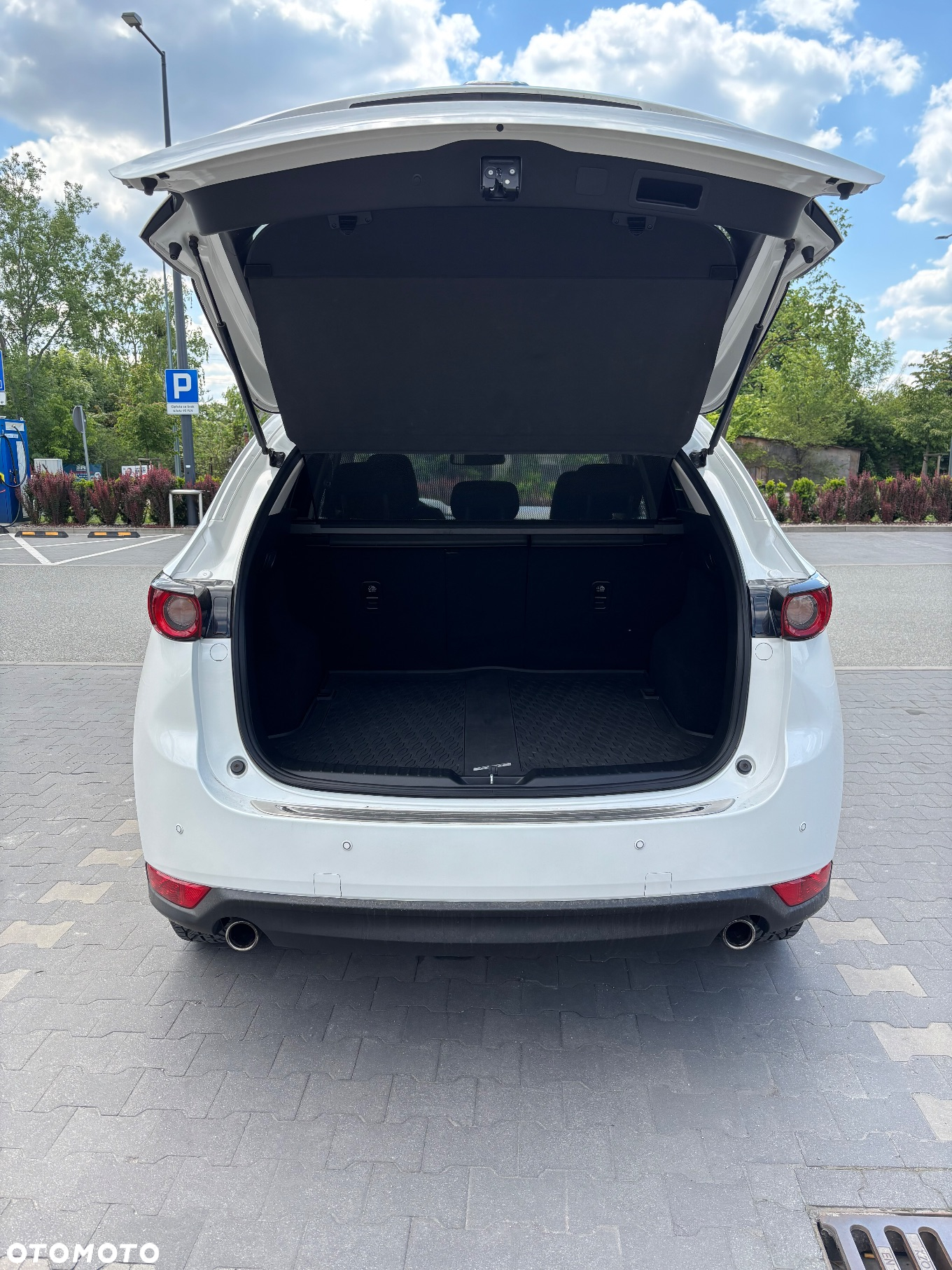 Mazda CX-5 2.0 Skymotion 2WD - 9