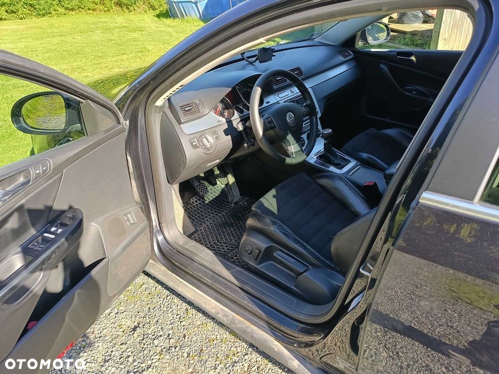 Volkswagen Passat Variant - 4