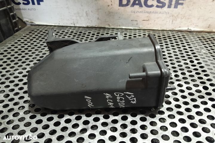 Canistra carbon 1K0201801D 1K0201801D Volkswagen VW Golf 6 [2008 - 20 - 3