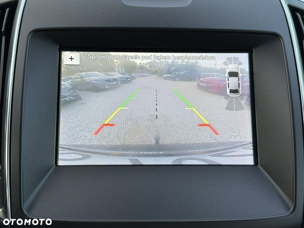 Ford S-Max 2.0 EcoBlue Titanium - 28