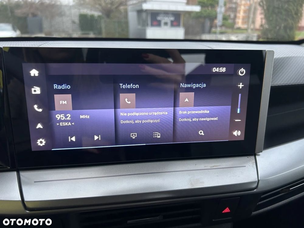 Opel Frontera 1.2 T mHEV Edition eDTC6 - 20