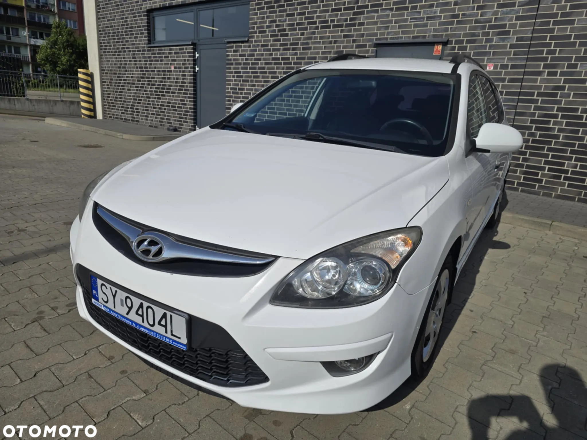Hyundai i30 1.4 White Edition - 6