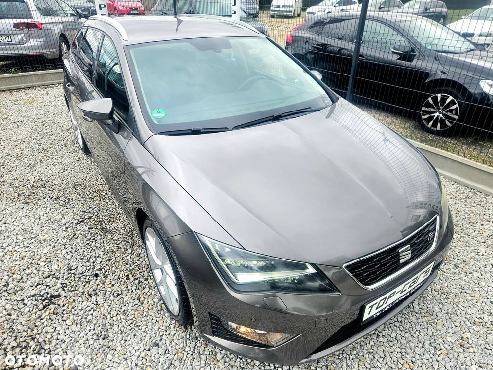 Seat Leon - 18