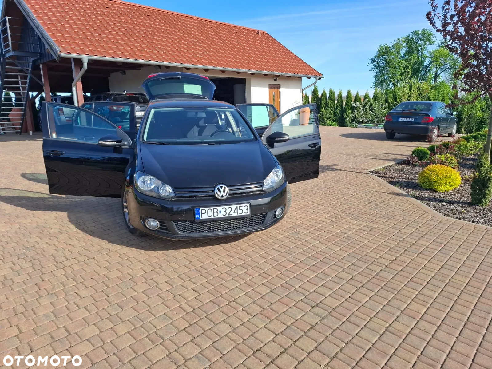 Volkswagen Golf - 5