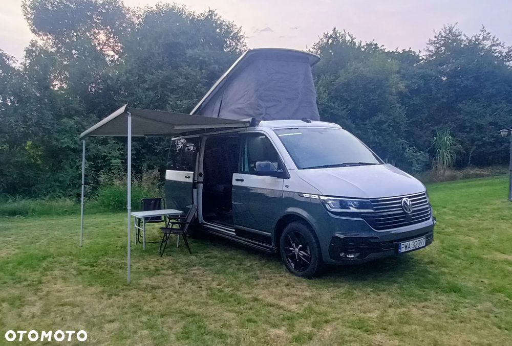 Volkswagen California - 19