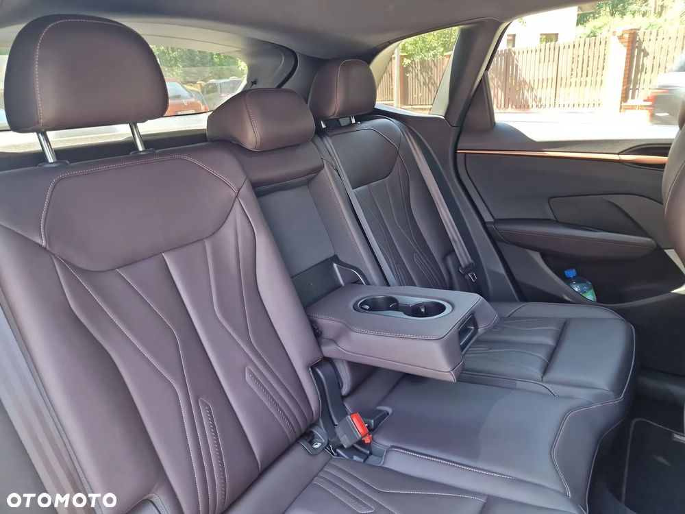 Cupra Terramar 1.5 eHybrid PHEV VZ Tribe Edition DSG - 21