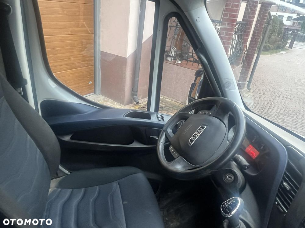 Iveco Daily - 6