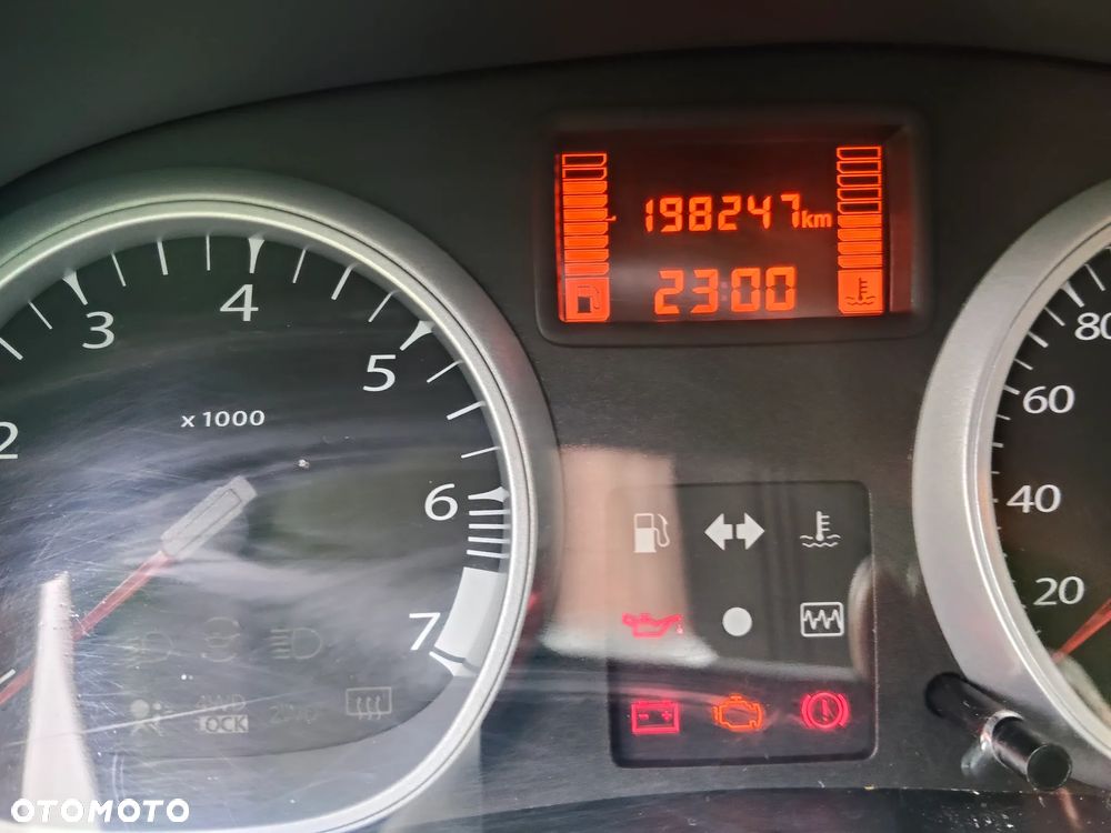 Dacia Duster 1.6 Ambiance - 6