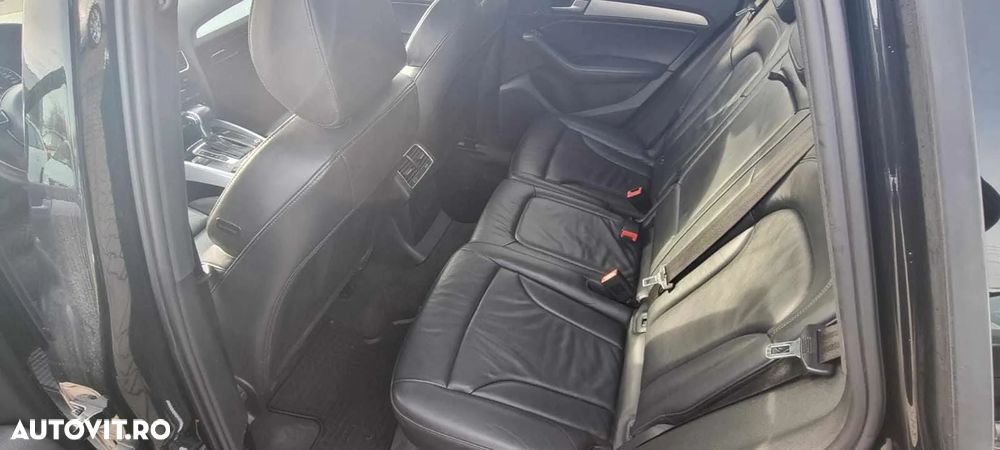 Audi Q5 - 9