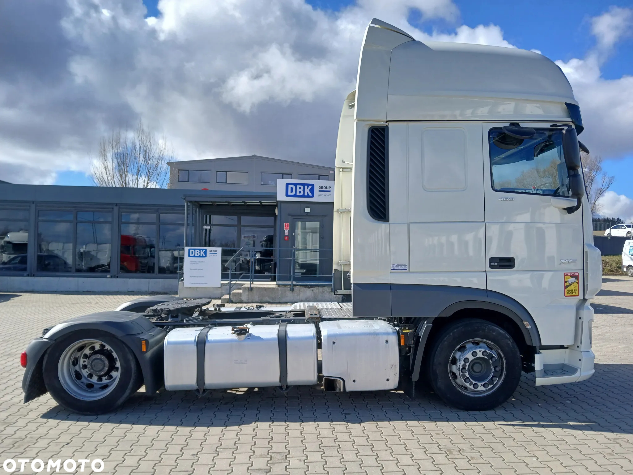 DAF XF 480 FT (31072) - 6