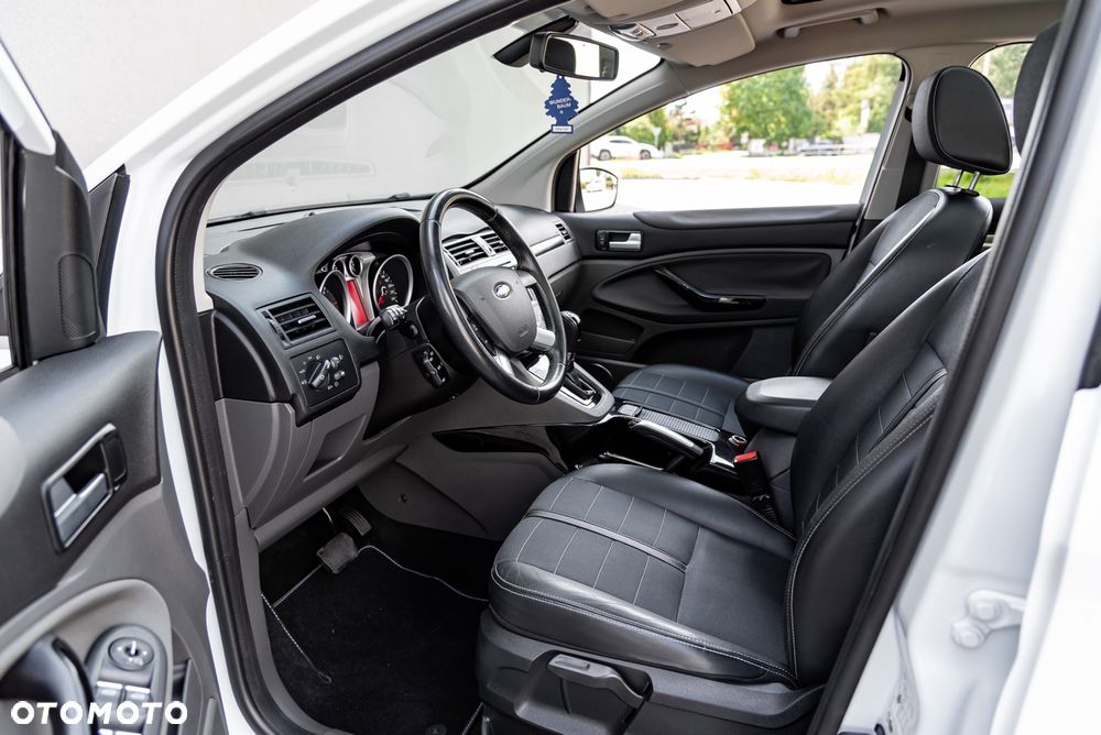 Ford Kuga 2.0 TDCi 4x4 Titanium - 18