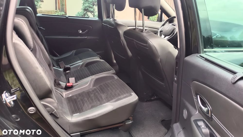 Renault Scenic ENERGY TCe 130 S&S Xmod Bose Edition - 13