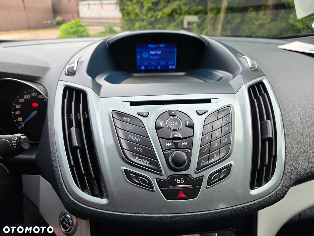 Ford C-MAX 1.6 Ti-VCT Titanium - 13