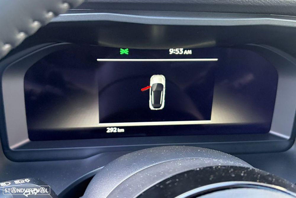 Nissan Qashqai 1.3 DIG-T Advance Xtronic - 5