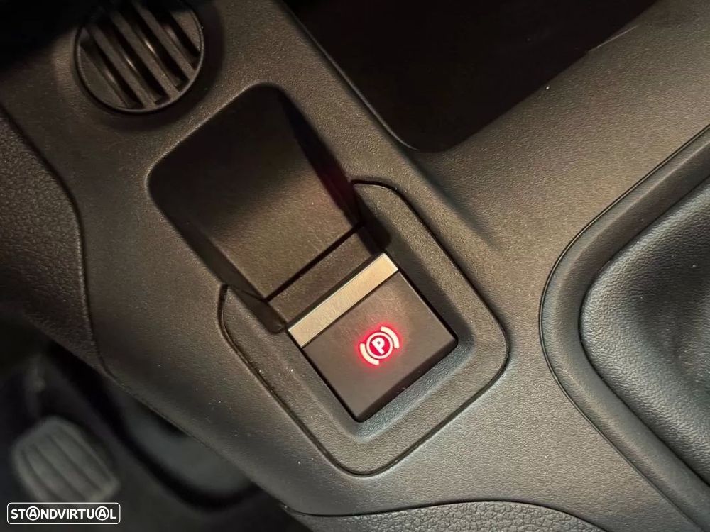 Peugeot PARTNER 1.6HDI / GARANTIA / IVA DEDUTIVEL / POUCOS KM - 15