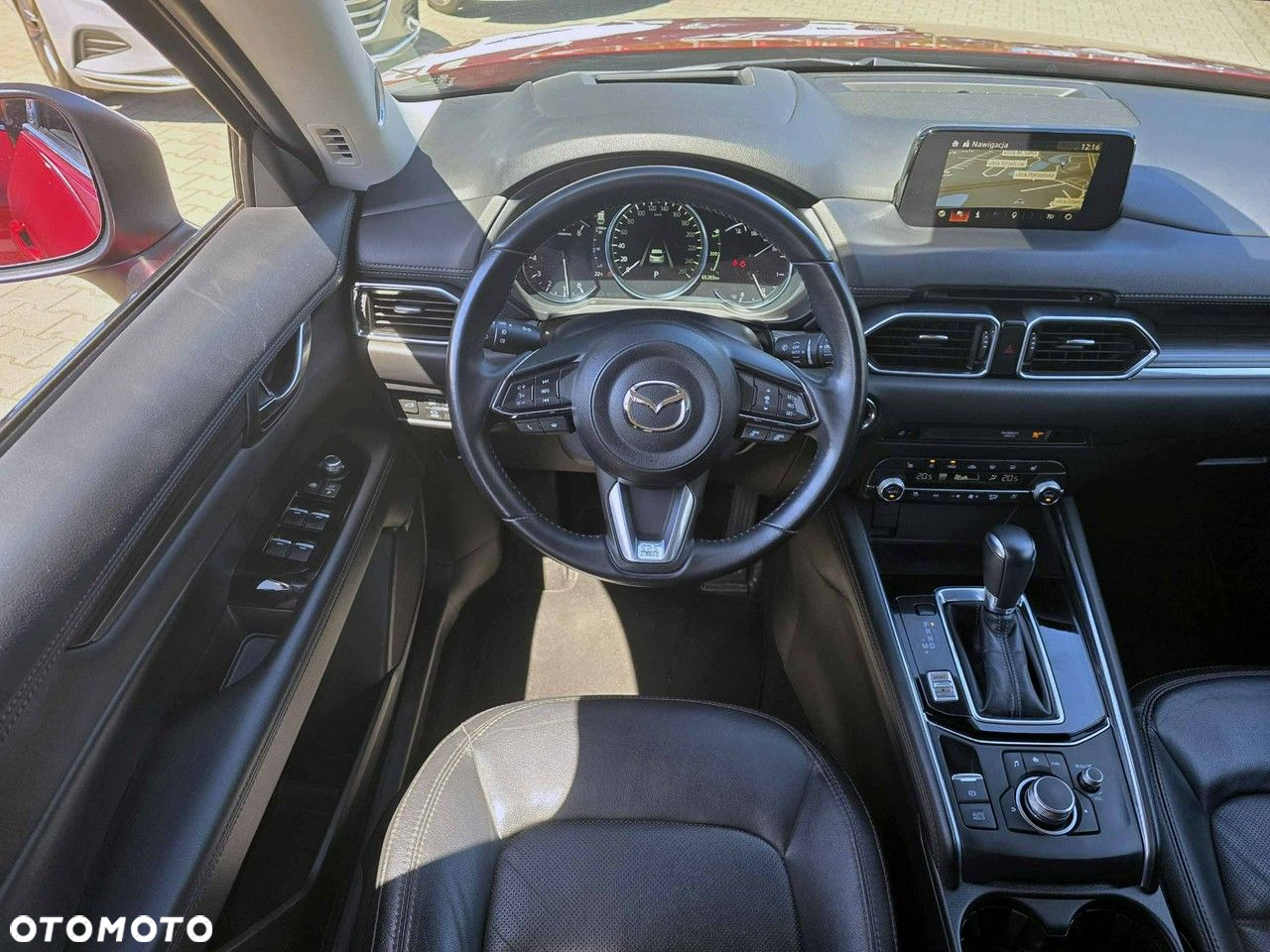 Mazda CX-5 - 12
