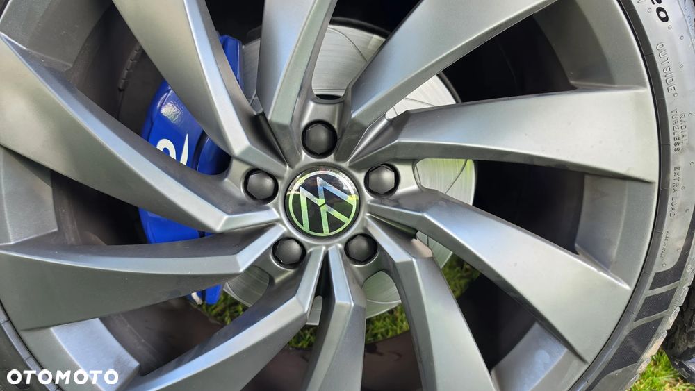 Volkswagen Arteon 2.0 TSI R-Line DSG - 38