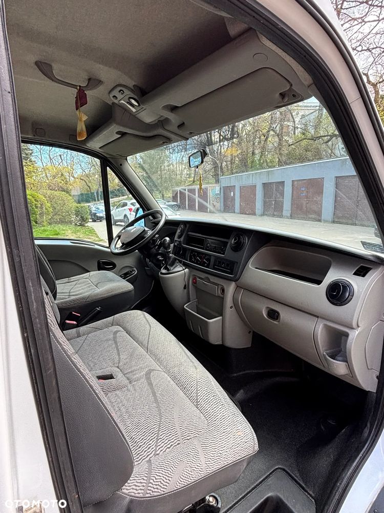 Renault Master - 11