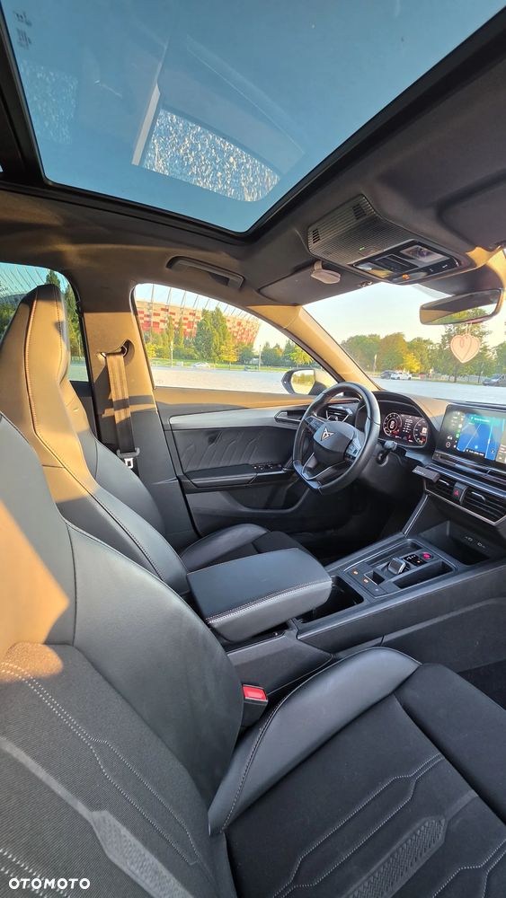 Cupra Formentor 1.5 TSI DSG - 16
