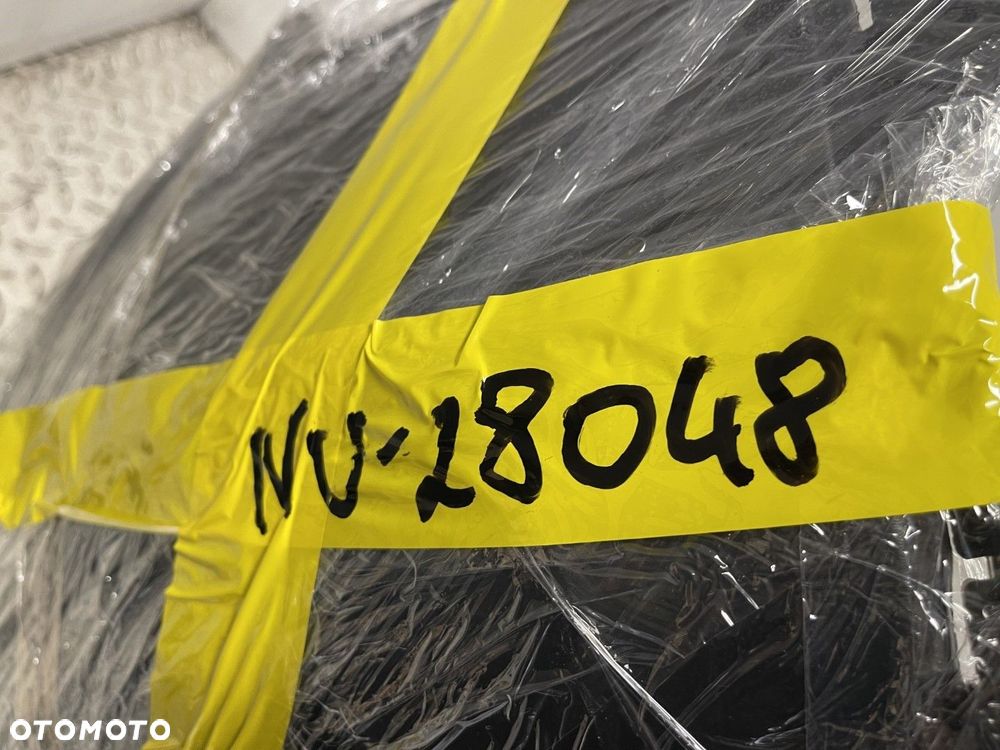 NOWY ORYGINALNY ZDERZAK PRZEDNI PRZÓD VIVARO C ZAFIRA D  EXPERT III JUMPY 16-25 98086399 - 13