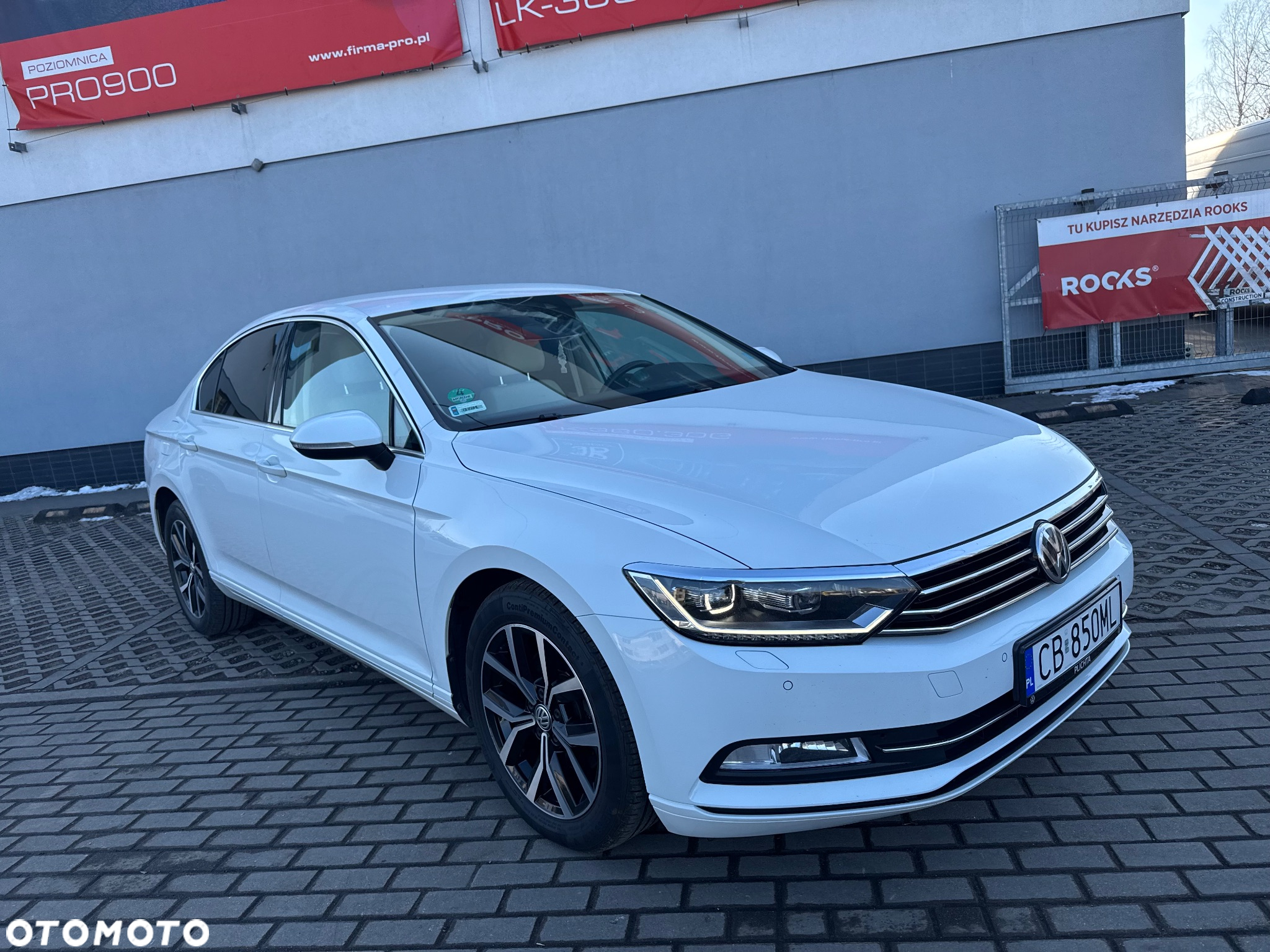 Volkswagen Passat 1.4 TSI BMT ACT Comfortline DSG - 27