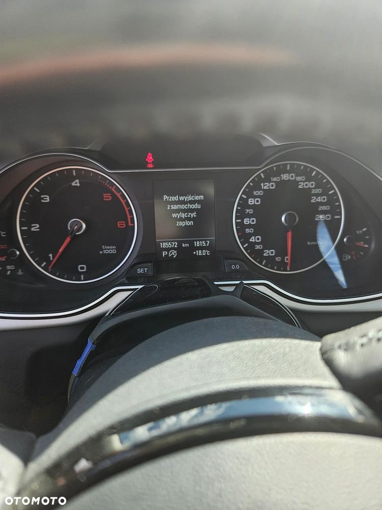 Audi A4 Allroad 2.0 TDI Quattro S tronic - 6