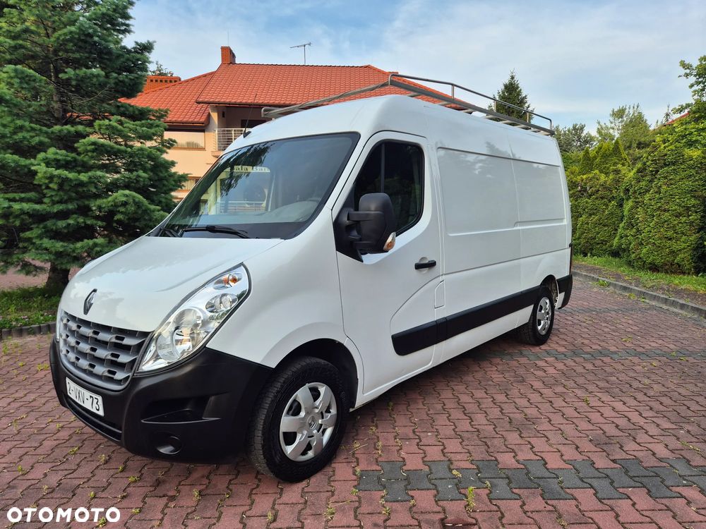 Renault Master - 5